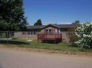 259 Alex Dr, Jefferson City, TN 37760
