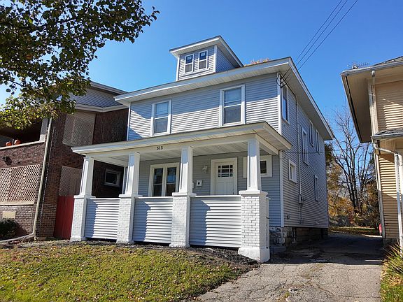 2nd image of 515 N Pine St #1