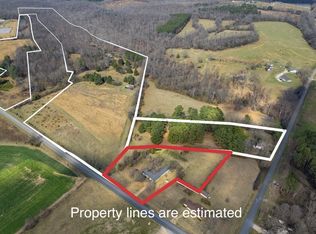 24B Busby Rd Lot B, Loretto, TN 38469