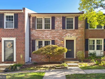 298 Gundry Dr, Falls Church, VA, 22046