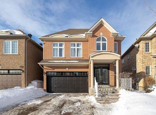 173 Bentoak Cres, Vaughan, ON L4J 8S6