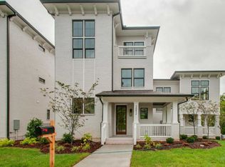 2092 12th Ave S, Nashville, TN 37204
