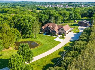 2598 York Rd, Nolensville, TN 37135