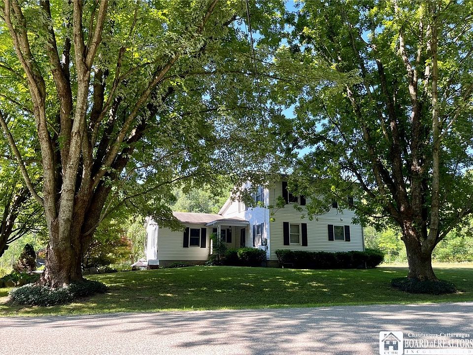 1107 Harris Hollow Rd, Gerry, NY 14740 Zillow