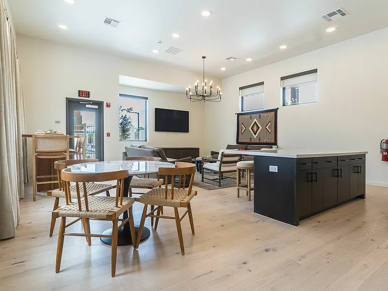 Clubhouse
