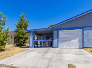 1840 Winterwood Blvd, Las Vegas, NV 89142