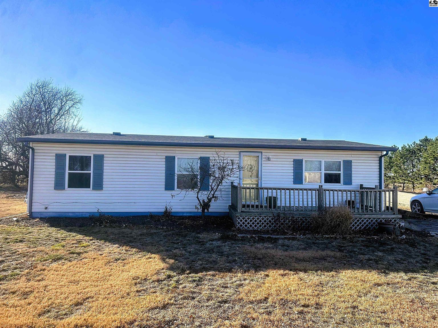 1151 23rd Ave, Galva, KS 67443 MLS 49545 Zillow