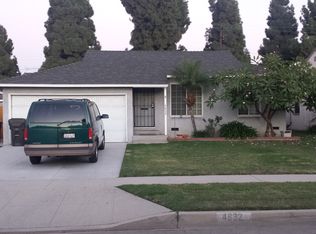 4832 Fidler Ave, Long Beach, CA 90808