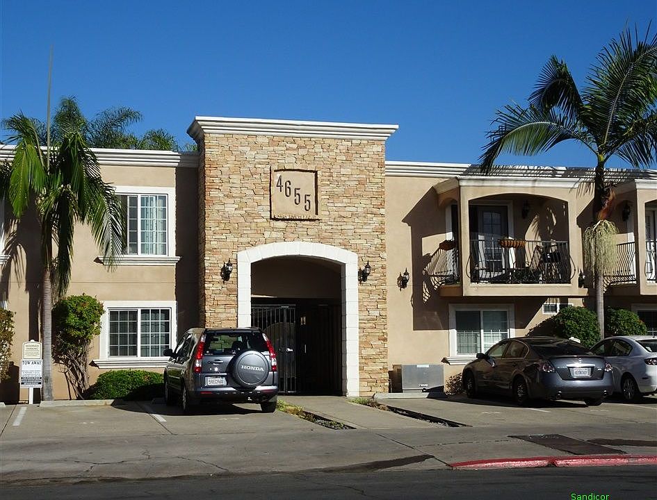 1st image of 4655 Ohio St Unit 22