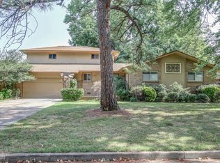 5739 S 72nd East Ave, Tulsa, OK 74145