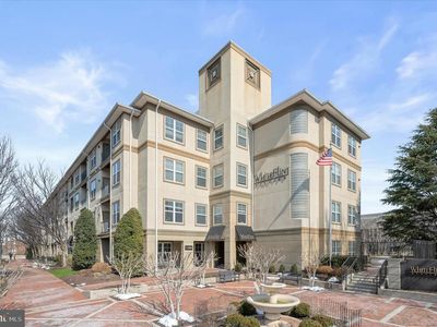 11800 Old Georgetown Rd APT 1541, North Bethesda, MD, 20852
