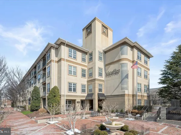 11800 Old Georgetown Rd APT 1541, North Bethesda, MD 20852
