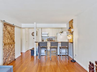 3030 Johnson Ave APT 6D, Bronx, NY, 10463