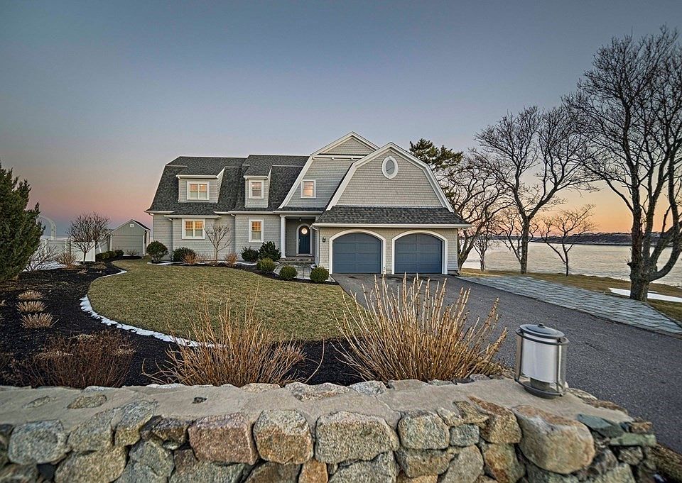 44 Crescent Ave, Scituate, MA 02066 Zillow