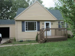 147 Wise Ave SE, North Canton, OH 44720