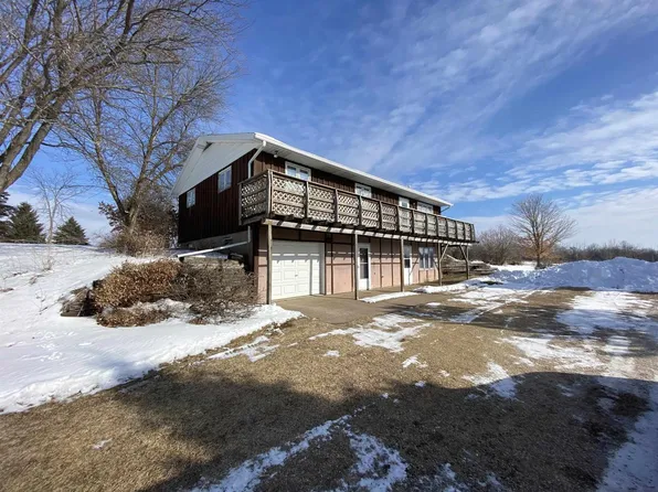 6216 County Road PP, Highland, WI 53543