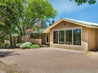 111 Siringo Rd, Santa Fe, NM 87505