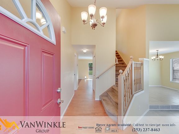 2nd image of 22619 129th Avenue Ct E