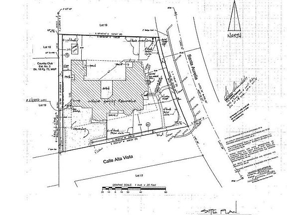 2nd image of 6311 E Calle Alta Vis