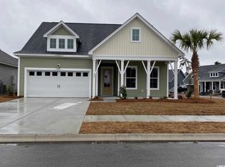 247 Yellow Rail St LOT 11, Murrells Inlet, SC 29576