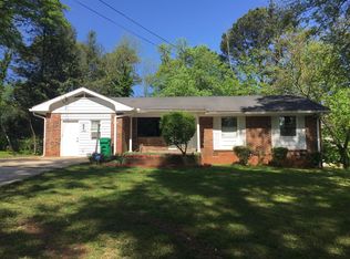 1964 Northlake Pkwy, Tucker, GA 30084