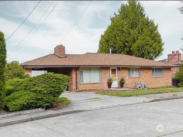 7723 52nd Avenue S, Seattle, WA 98118