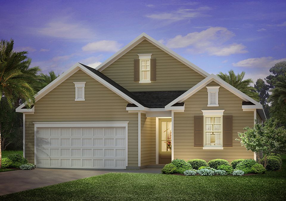 Plan Elevation.