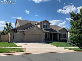 2755 Heathrow Dr, Colorado Springs, CO 80920