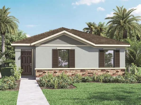 2709 Barred Owl Ln, Saint Cloud, FL 34773