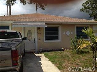 5257 Dixie Dr, Naples, FL 34113