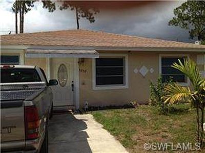 5257 Dixie Dr, Naples, FL, 34113