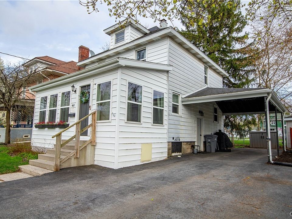 463 S Massey St, Watertown, NY 13601 Zillow