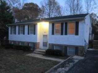 2822 Glasgow Way, Chesapeake Beach, MD