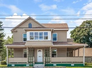 524 Westfield St, West Springfield, MA 01089