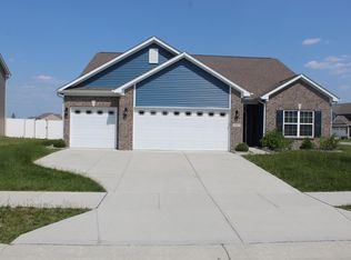 1857 Doncaster Dr, Avon, IN 46123