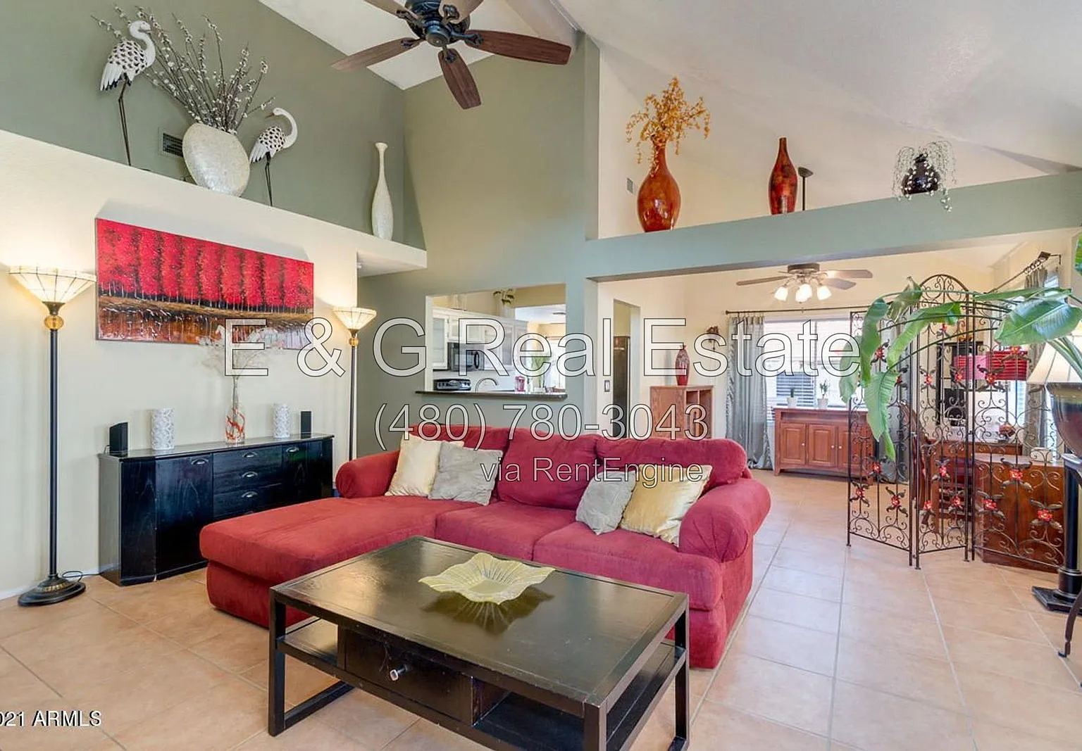 3 bed, 2.0 bath, 1391 sqft, $2,400 — Photo 3