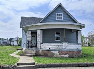 427 3rd Ave, Terre Haute, IN 47807