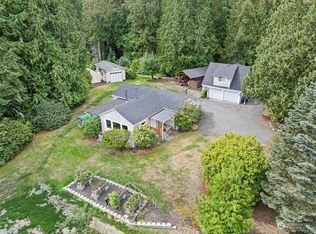 16807 Hallman Rd NW, Poulsbo, WA 98370