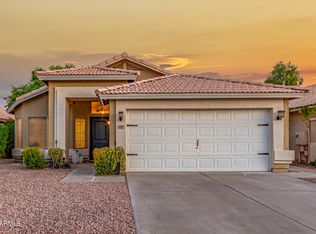 5101 W Glenview Pl, Chandler, AZ 85226