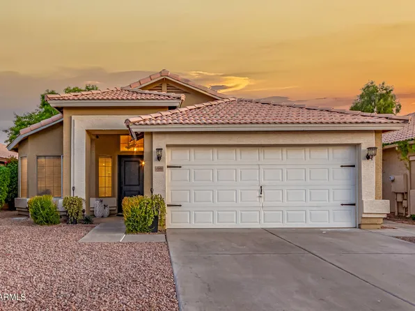 5101 W GLENVIEW Place, Chandler, AZ 85226