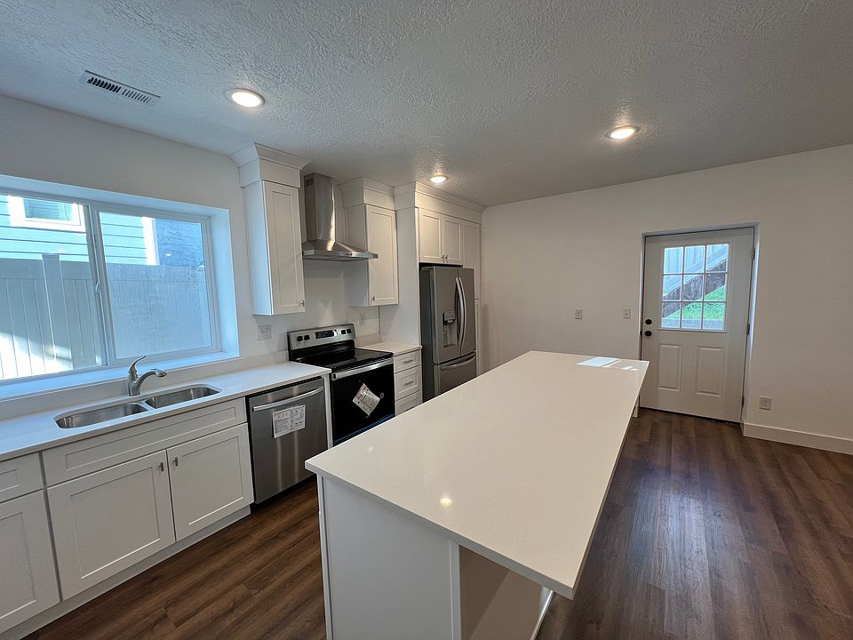 New Kitchen