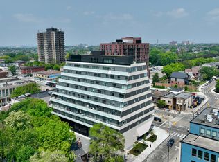Monza Condos, Toronto, ON M6C 0B2