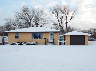 124 Pilot Ave, Minneapolis, MN 55421