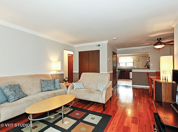 2nd image of 1406 S Fairfield Ave APT 59C