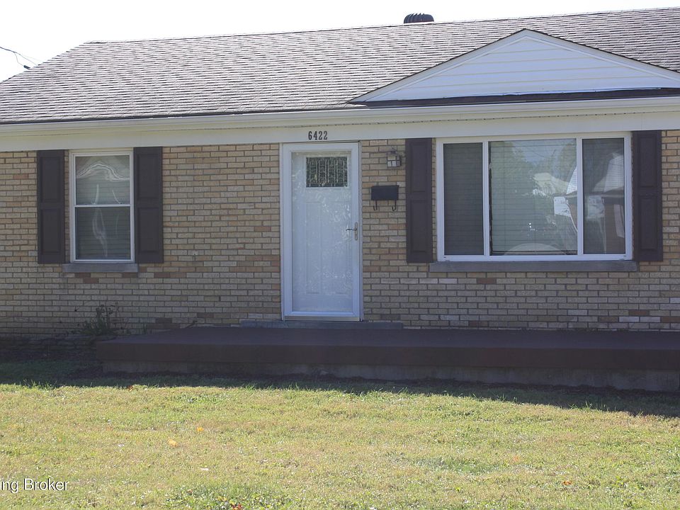 1st image of 6422 South Dr