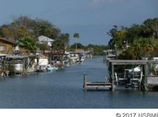 160 Randle Ave, Oak Hill, FL 32759