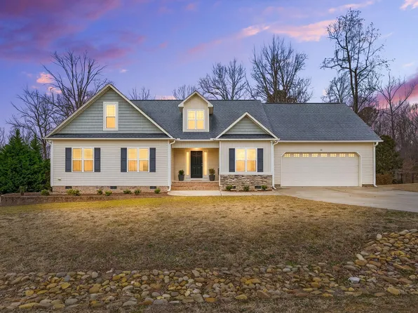 33 Bluestone Dr, Smithfield, NC 27577