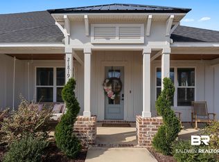 21819 Veranda Blvd, Fairhope, AL 36532