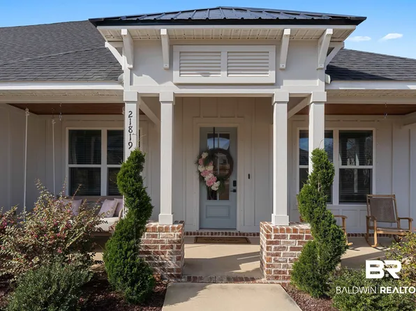 21819 Veranda Blvd, Fairhope, AL 36532