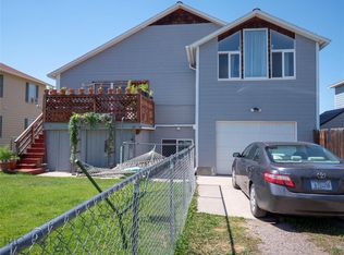 108 11th St, Belgrade, MT 59714